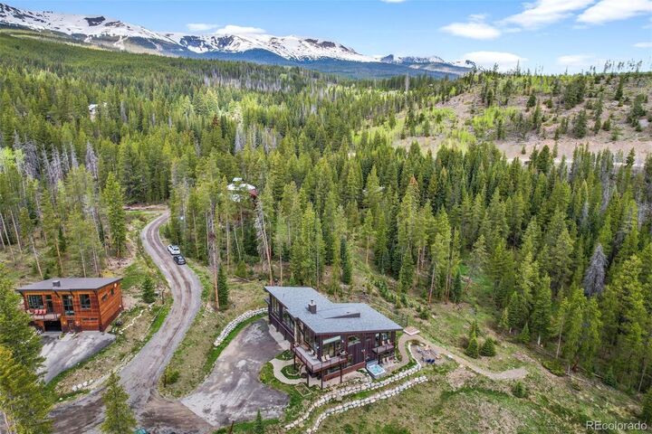 Property Photo: 79 Zeppelin Way CO 80424