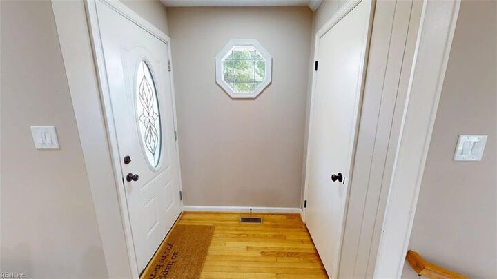 Property Photo: 504 Hubbard Ln VA 23185