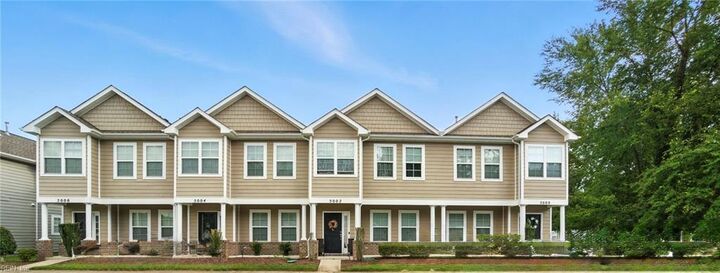 Property Photo:  5002 Glen Canyon Dr  VA 23462