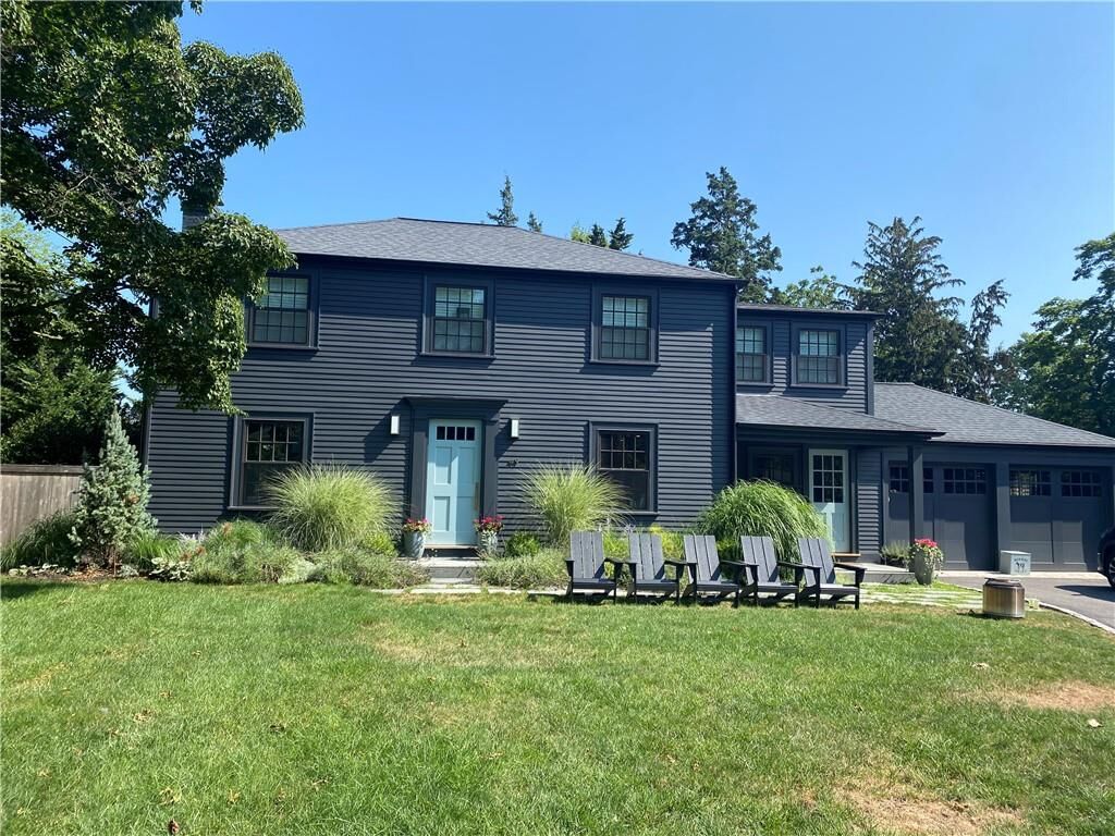 Property Photo:  49 N Hawthorne Avenue  RI 02806 