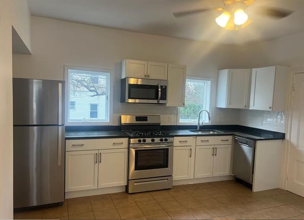 Property Photo: 85 East George Street RI 02906