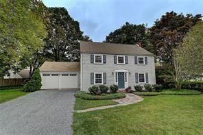 Property Photo: 33 Melrose Avenue RI 02806