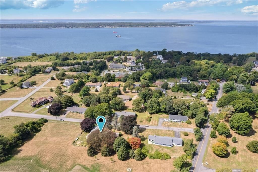 Property Photo: 26 Westwood Drive RI 02871