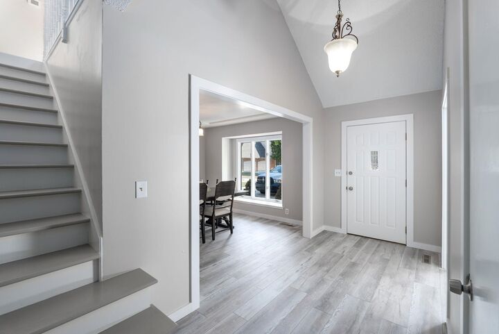 Property Photo: 7324 E 24th Ct N KS 67226