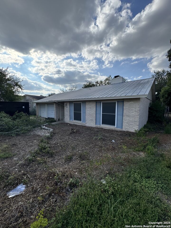 14111 Exmoor  San Antonio TX 78217 photo