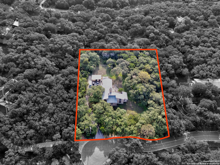 13664 Treasure Trail  Hill Country Village TX 78232 photo