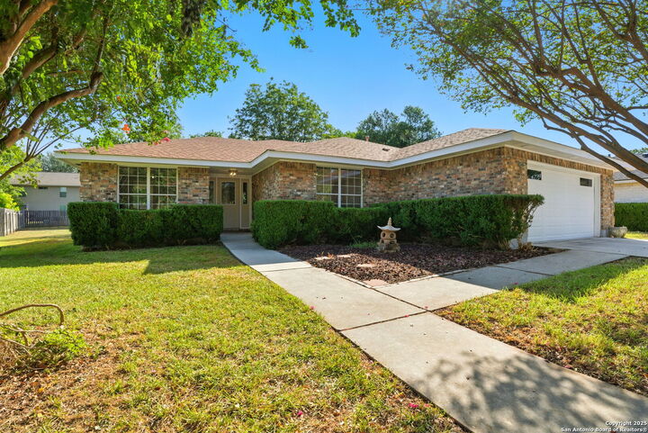 1280 Fox Glen  New Braunfels TX 78130 photo
