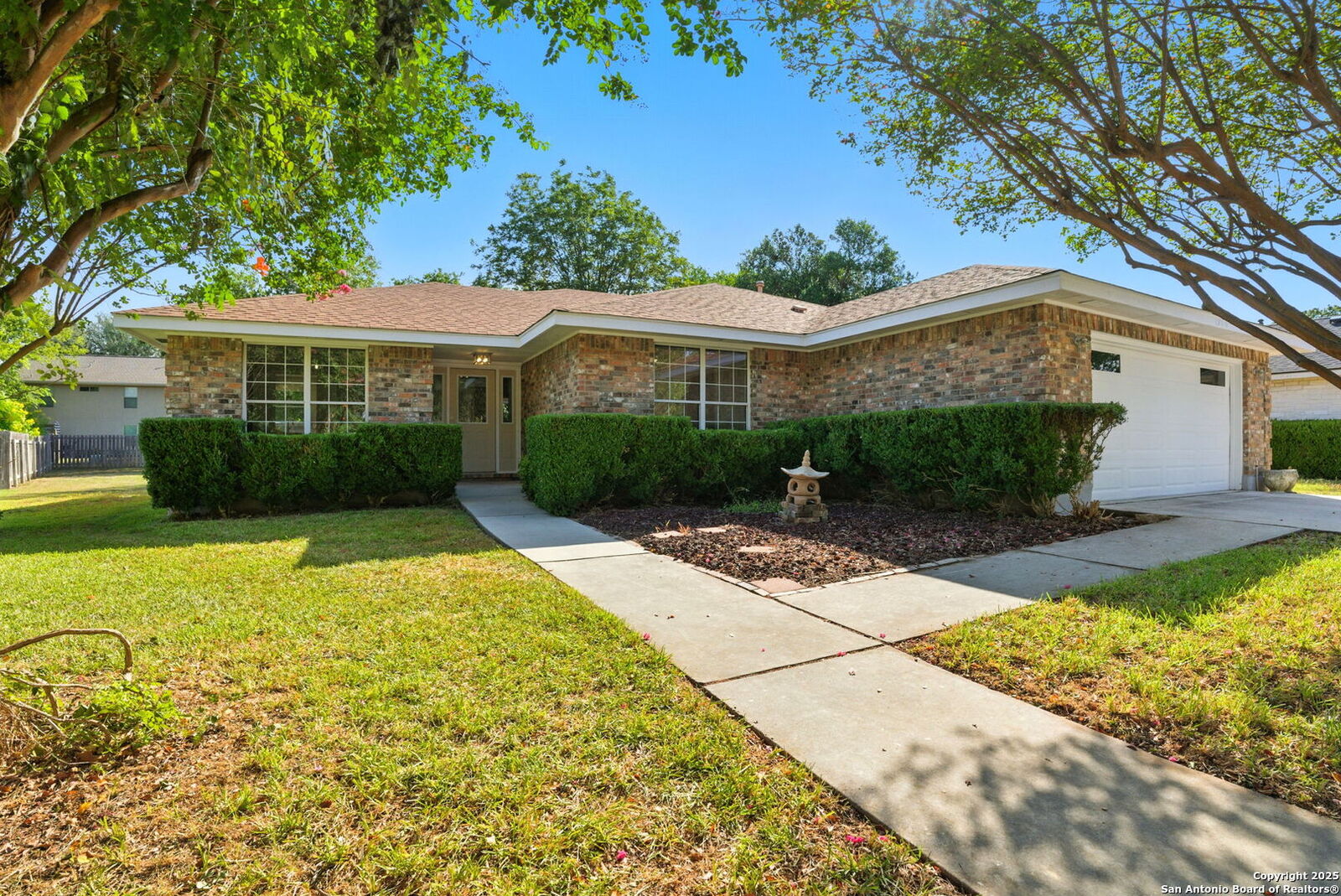 Property Photo: 1280 Fox Glen TX 78130