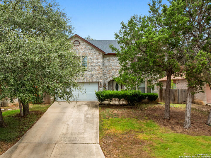 4710 Irish Oak  San Antonio TX 78247 photo
