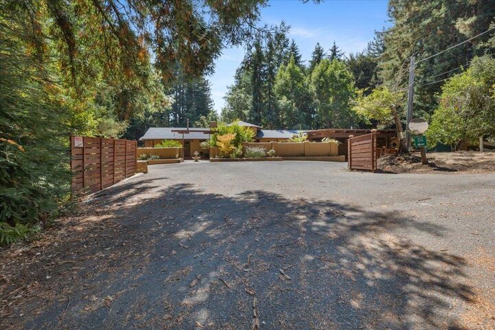 Property Photo:  211 Hidden Lane  CA 95060 