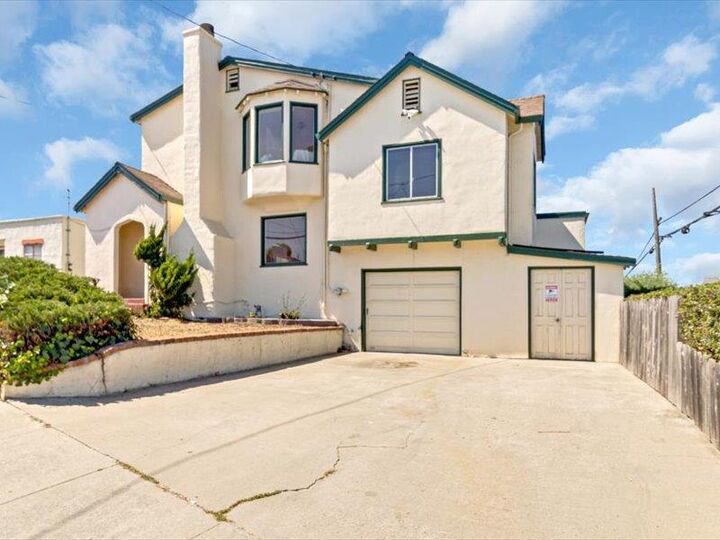 Property Photo:  35 Sycamore Street  CA 95076 
