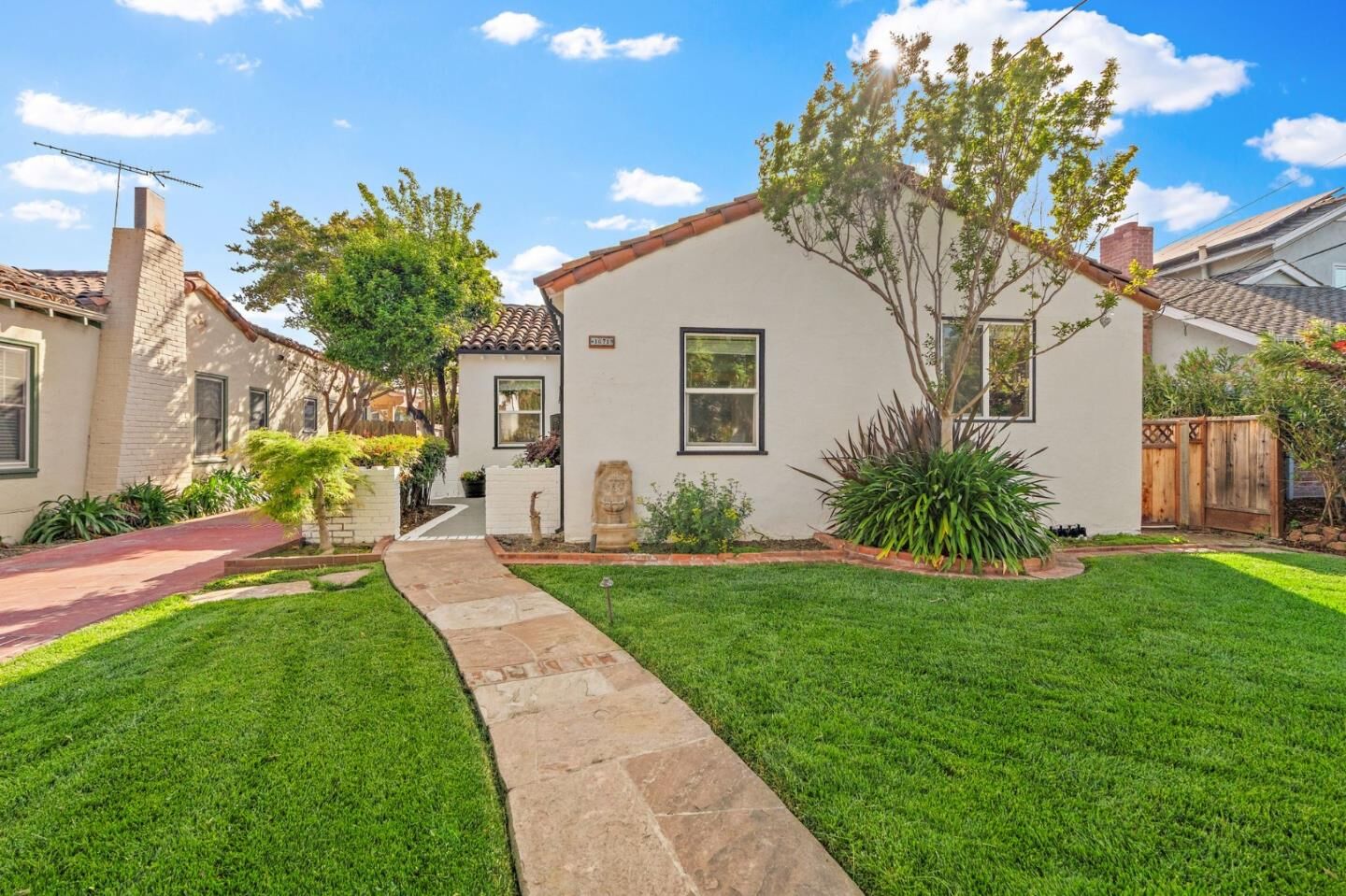 Property Photo:  1071 Merle Avenue  CA 95125 