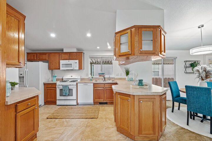 Property Photo: 17779 Vierra Canyon Road 33 CA 93907