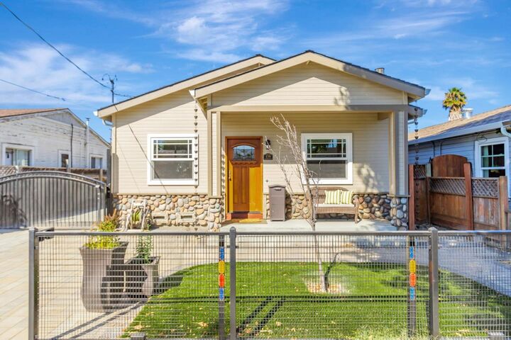 Property Photo: 439 Leland Avenue CA 95128