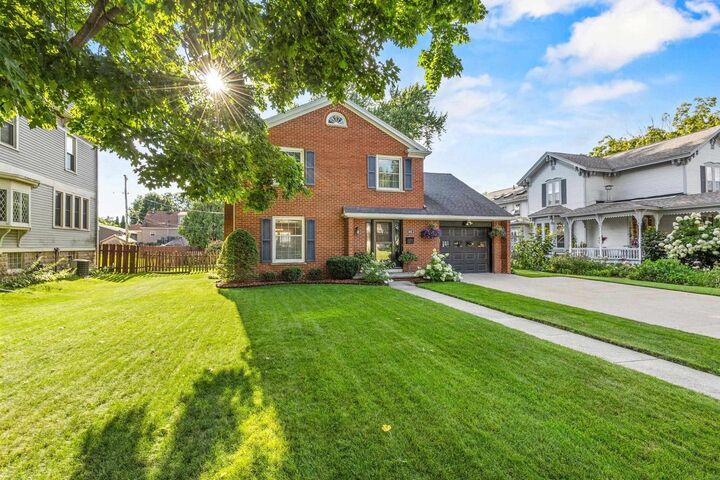 806 Watson Street  Ripon WI 54971 photo