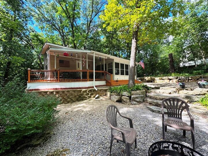 306 Westview Drive  Edgerton WI 53534 photo