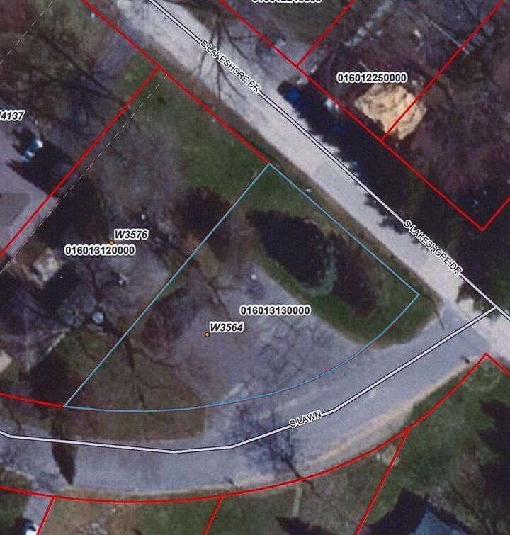Property Photo: W3564 South Lawn WI 53946