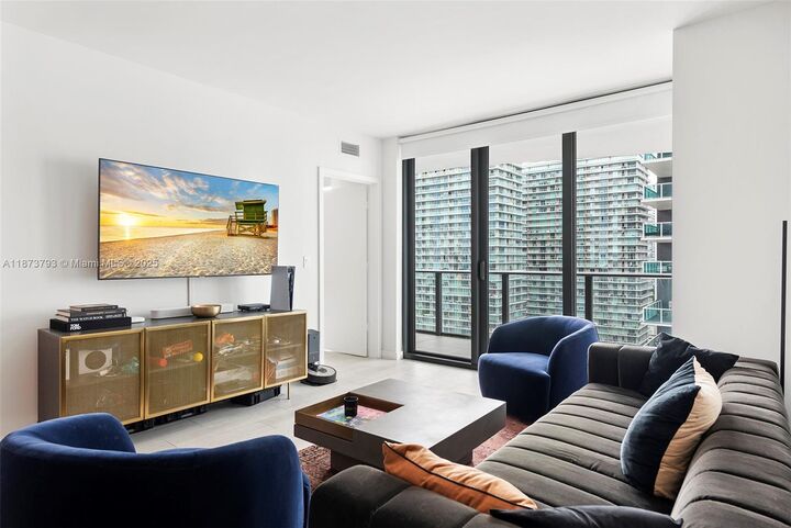 Property Photo:  1300 S Miami Ave 2311  FL 33130 