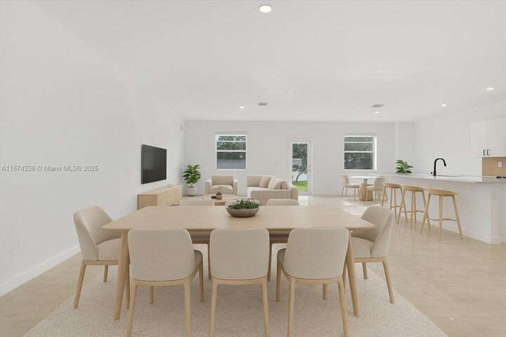 Property Photo:  14888 SW 163rd Ter  FL 33187 