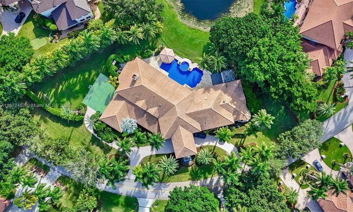 3502 Derby Ln  Weston FL 33331 photo