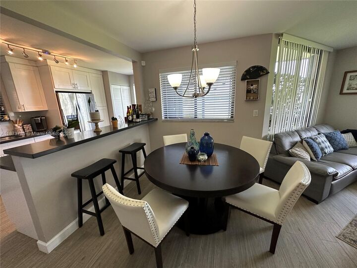 Property Photo: 15535 N Miami Lakeway N 109-23 FL 33014