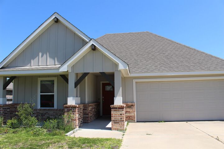 Property Photo: 1555 Holly Trails TX 77659