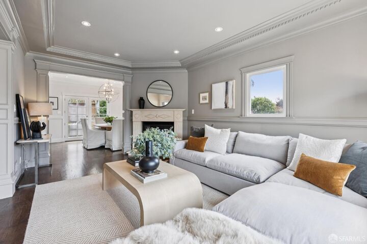 25 Mizpah Street  San Francisco CA 94131 photo