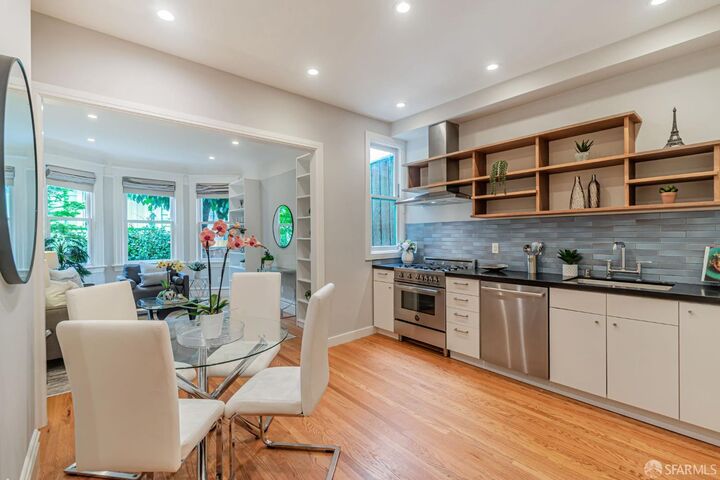 150 San Carlos Street A  San Francisco CA 94110 photo