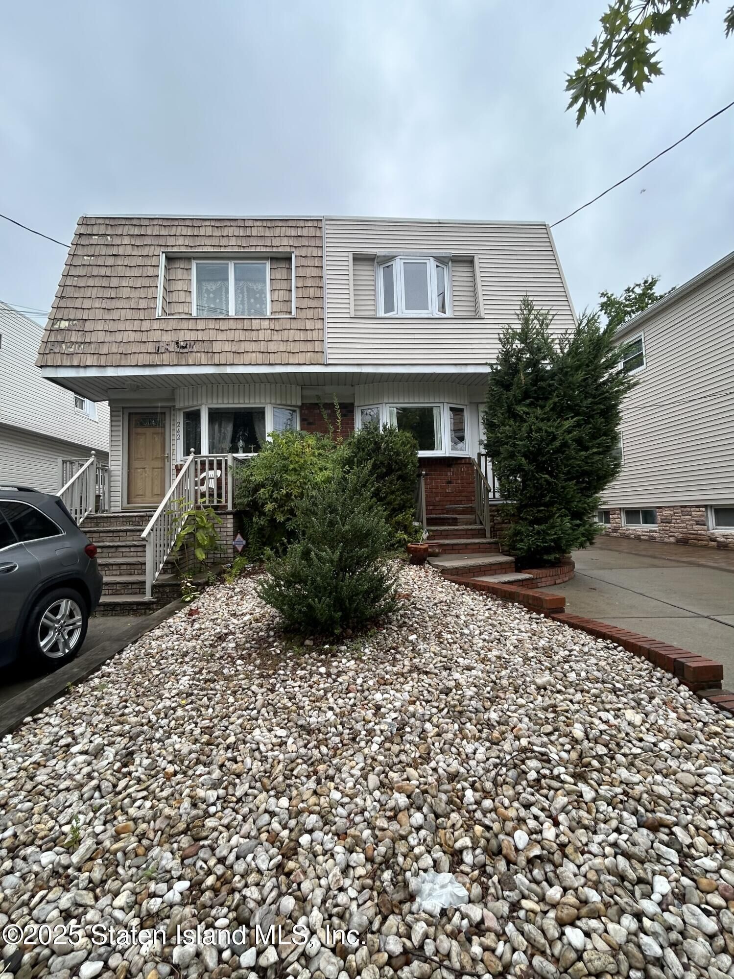 Property Photo: 240 Fahy Avenue NY 10314