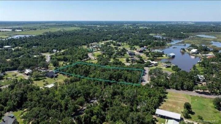 Property Photo: 0 Marina Drive LA 70665