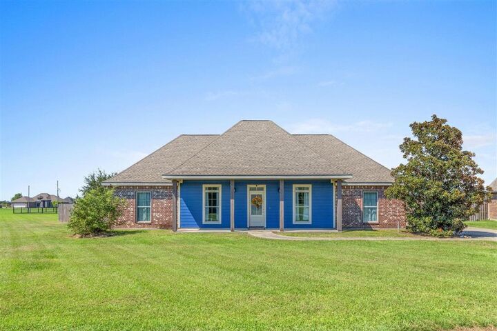 16280 Cheyenne Drive  Iowa LA 70647 photo