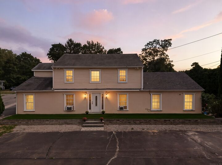 Property Photo: 46 Maple Avenue CT 06475