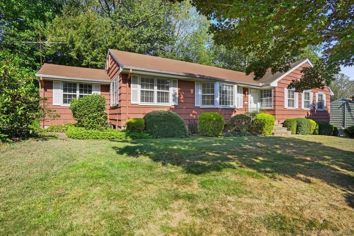 Property Photo:  10 Aragon Drive  CT 06611 