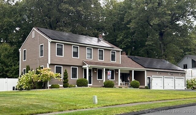 Property Photo:  248 Annelise Avenue  CT 06489 