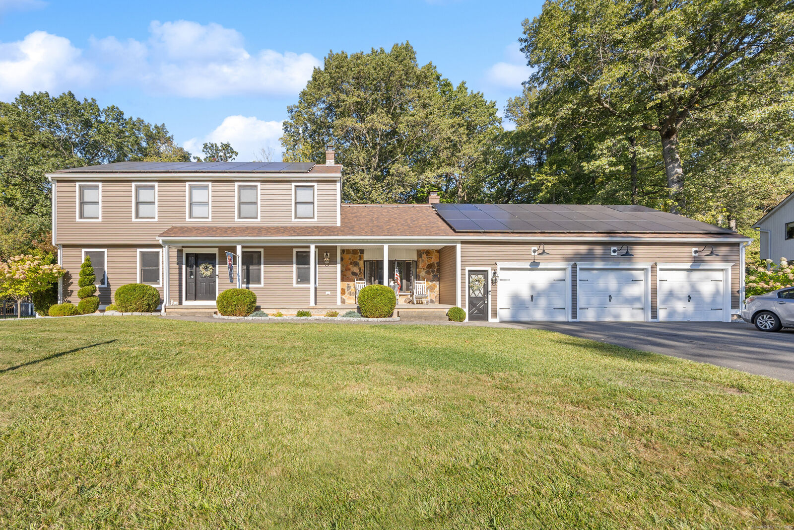 Property Photo:  248 Annelise Avenue  CT 06489 