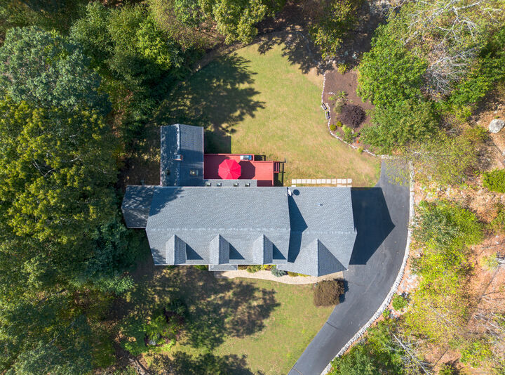 Property Photo: 38 Buell Hill Road CT 06419