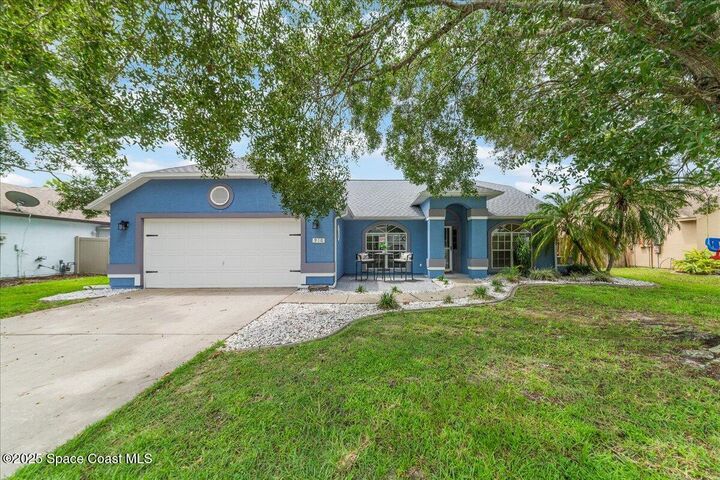 910 Deer Run Drive  Melbourne FL 32940 photo