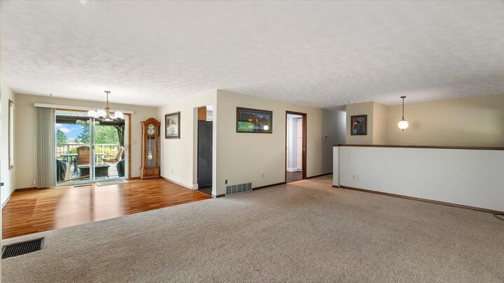 Property Photo:  5202 N Hayford Rd  WA 99224 