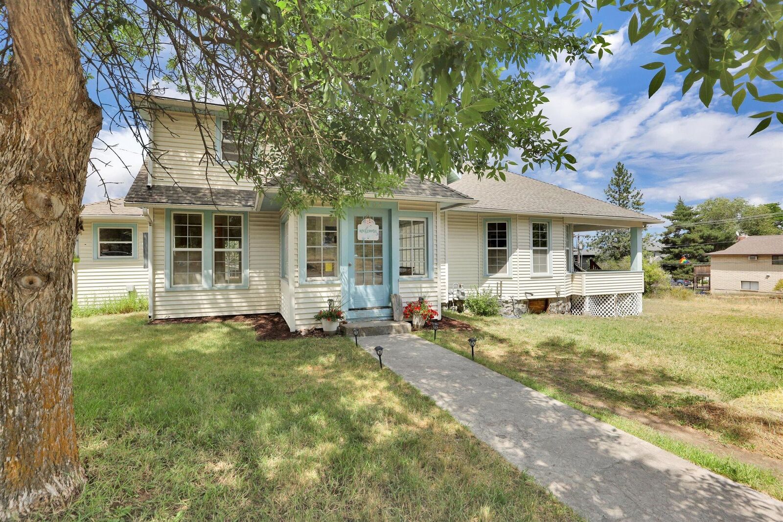 Property Photo:  3504 W 2nd Ave  WA 99224 