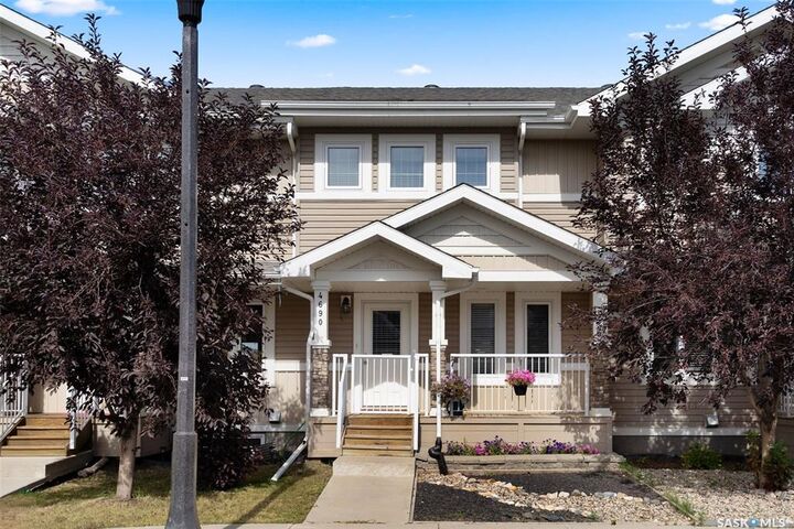 4690 Albulet Drive  Regina SK S4W 0R3 photo