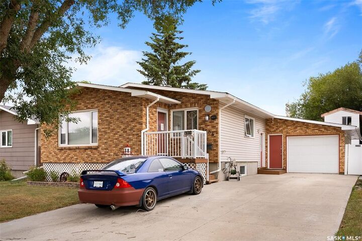 1606 7th Avenue E  Regina SK S4N 5S6 photo
