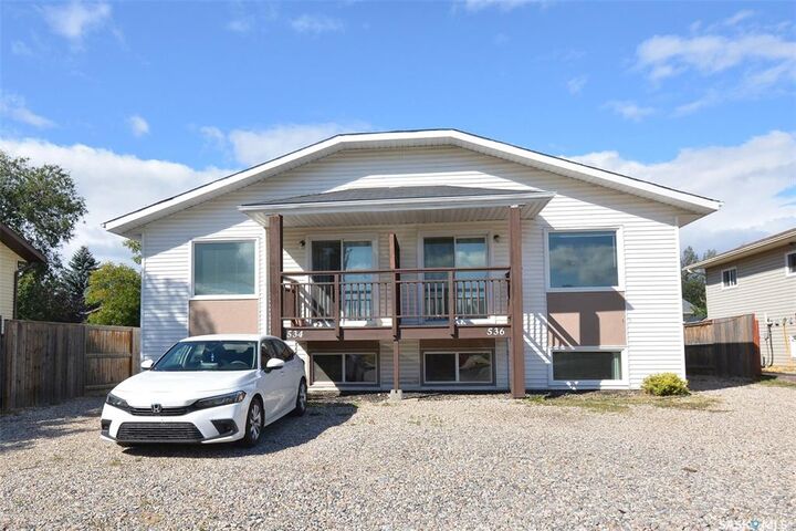 534-536 Reid Way  Saskatoon SK S7N 3J2 photo
