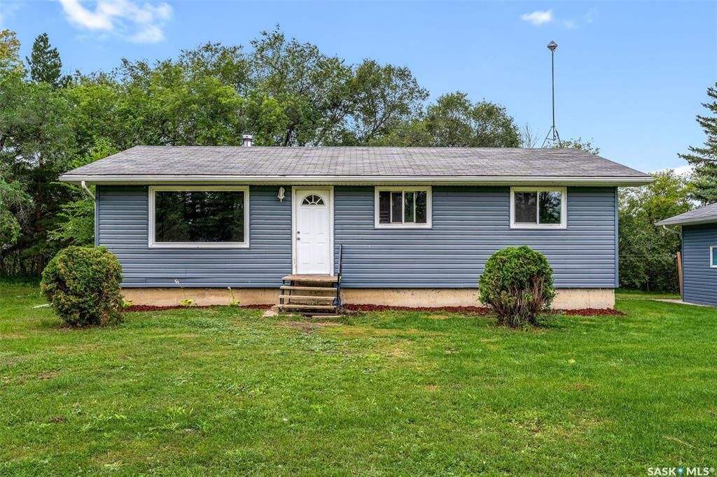 Property Photo:  Rural Address  SK S0J 1H0 