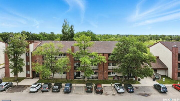 4040 8th Street E 102B  Saskatoon SK S7H 5L4 photo