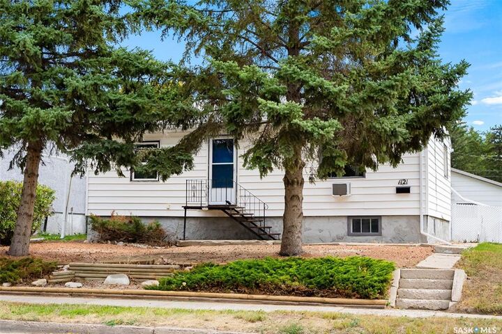 Photo de la propriété: 1121 Horace Street SK S4T 5L5