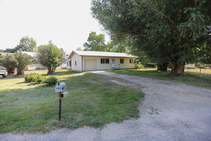 Property Photo: 489 Nb Avenue WY 82801