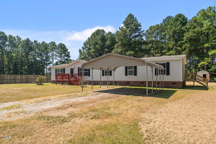 Property Photo: 5520 Titan Roberts Road NC 28339