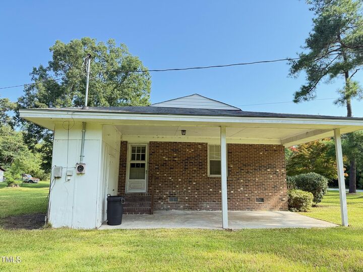 Property Photo:  4216 Larkspur Road  NC 27893 