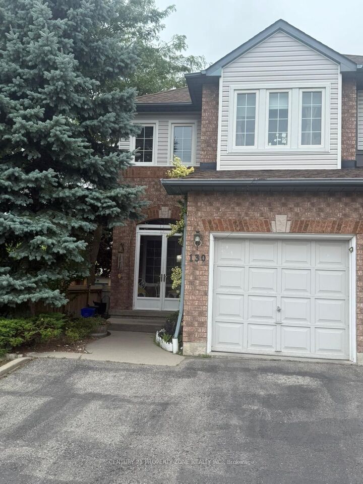 130 Waller Street  Whitby ON L1R 2K7 photo