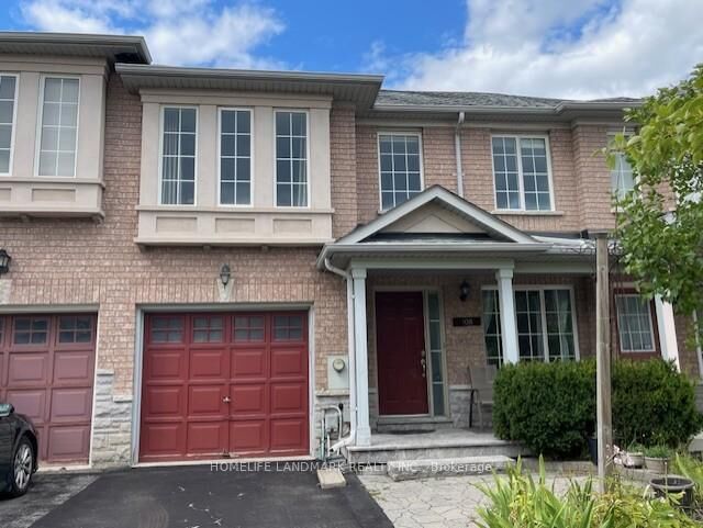 Property Photo:  108 Nahanni Drive  ON L4B 4L5 